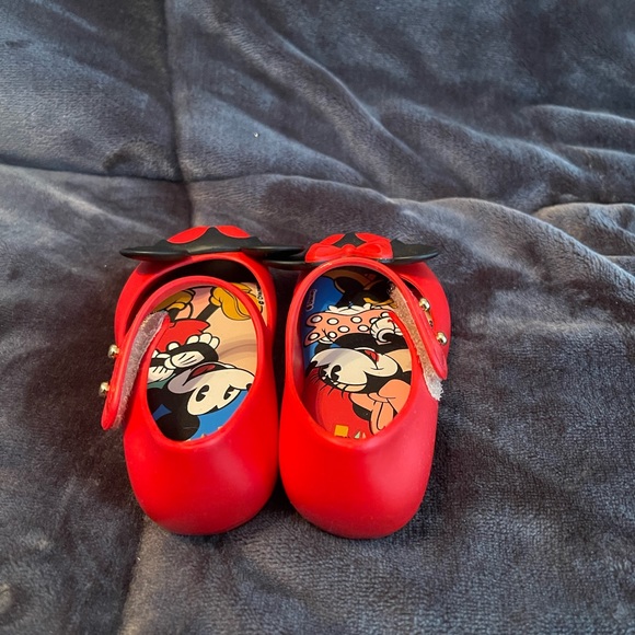 Mickey Mouse sandals - Picture 3 of 6